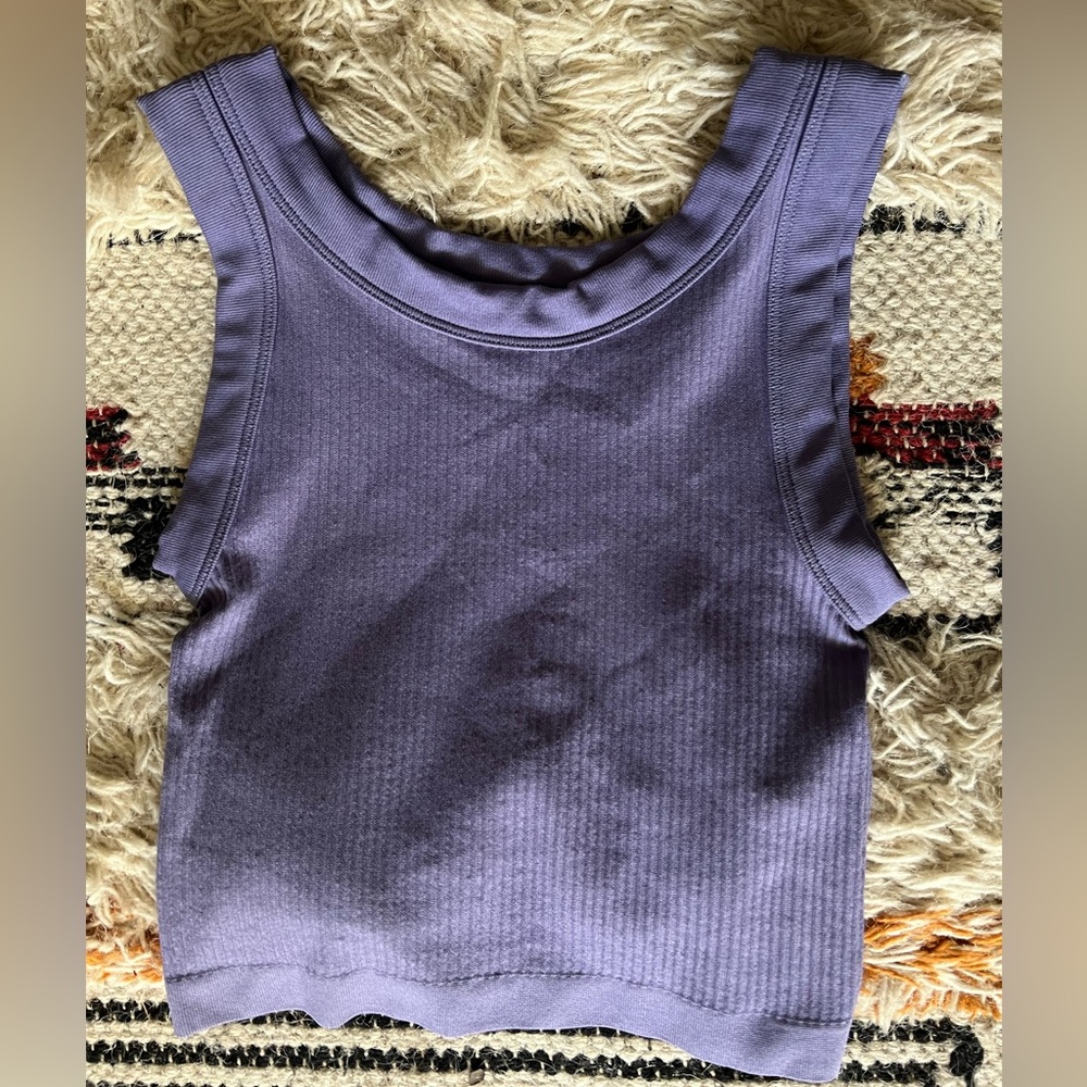 NWT UO Crop Tank
